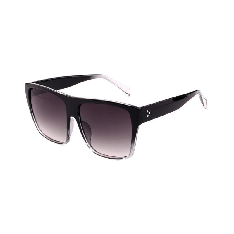 2018 Fashionable Big Square Shape Sunglasses