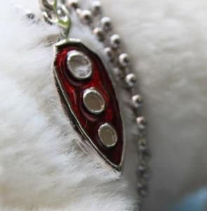 Fashion Stainless Steel Pendant