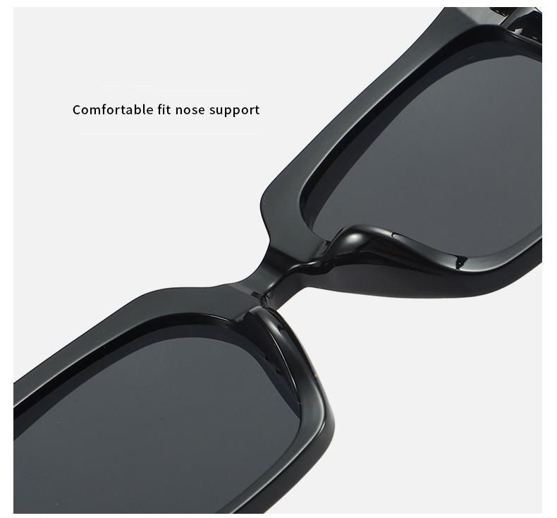 Special Design Ready to Ship in Stock China New Cheap Wholesale Womens Fashion Polarized Eyewear Designer CE Ukca Women′ S Sunglasses