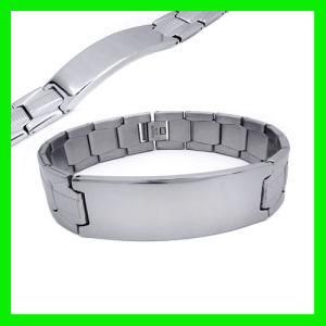 2012 Trend Stainlesss Steel Men Bracelet Jewellery (TPSBE261)