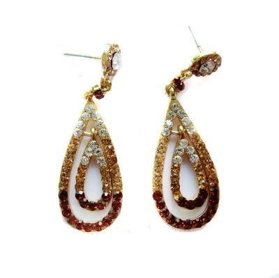 Fashionable Stud Drop Earring for Sale