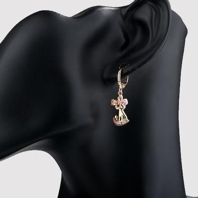 Hot Selling Dubai Italian Costume Jewelry Sets for Girls