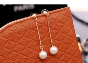 Fashion Boucle D&prime;oreille Femme Pendante Cute Ear Wire Earrings
