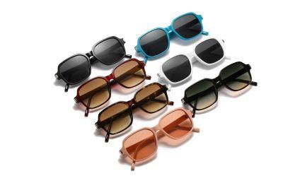 2020 Ready Made Square Classic UV400 Fashion Sunglasses