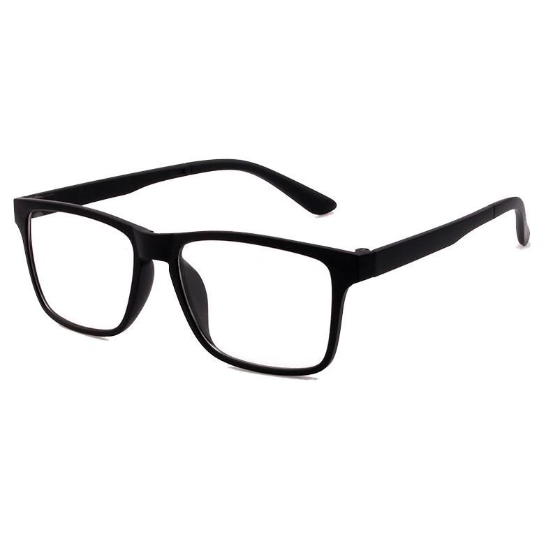 2017 Hot Selling Square Shape Clip on Sunglasses