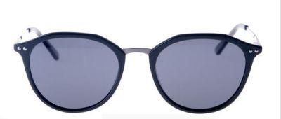 Fashionable Hot Selling China Factory Wholesale Acetate Frame Sunglasses