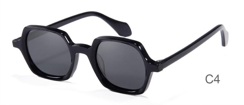 Sifier Mazzucchelli Bio-Degradable Mazzucchelli Acetate Sunglasses