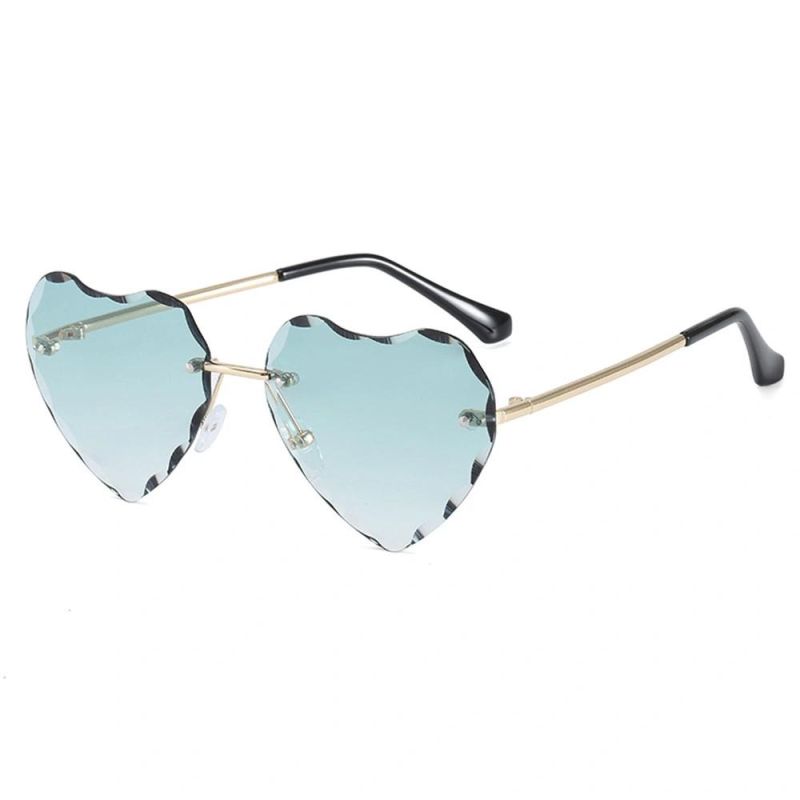 OEM New Novelty Fashion Designer Sunglass