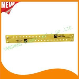 Vinyl Entertainment Band ID Bracelets Festival Wristbands (E607045)