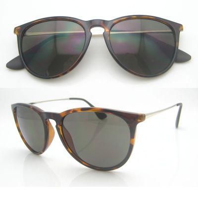 High Quality Injection Polarized Unisex Sunglasses