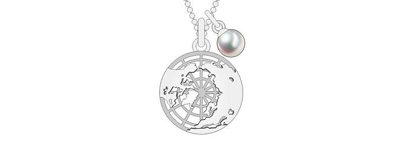 Obm Summer Characteristic Costume Jewelry