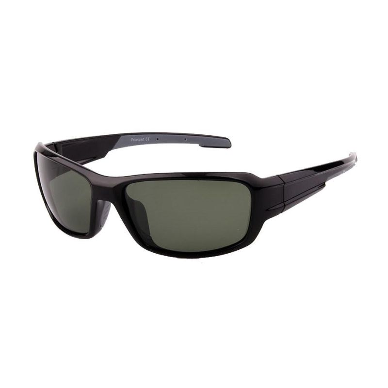 Wrap Around Men′s Sport Cycling Baseball Running Sunglasses