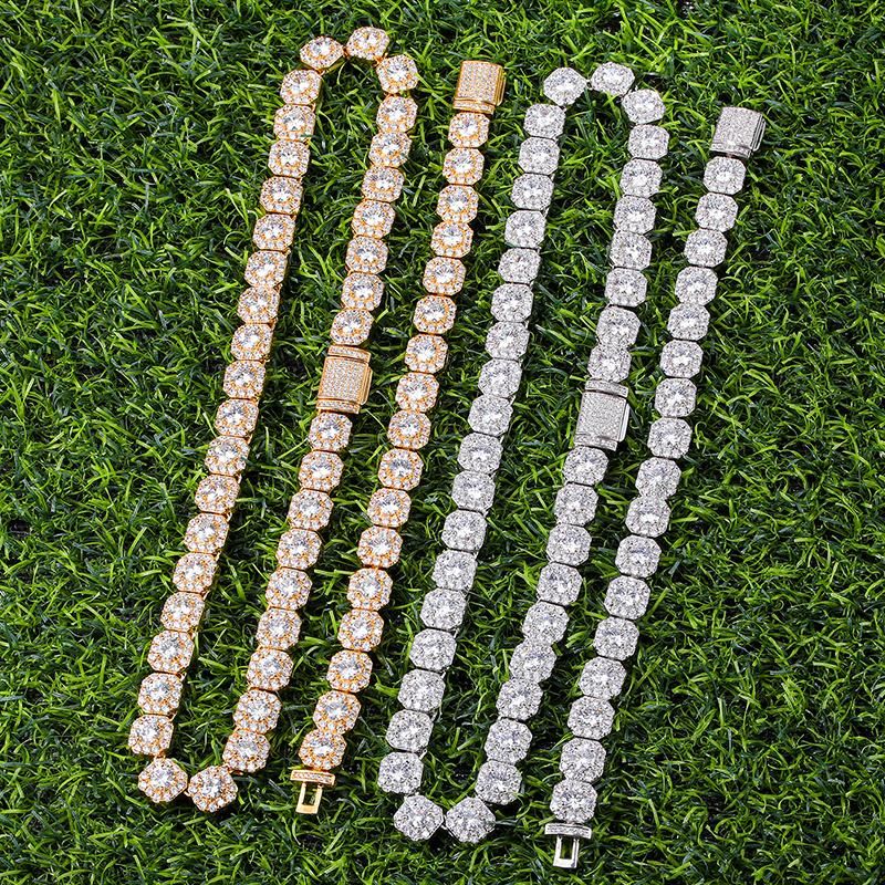 God Allah Shinny Necklace Jewelry for Singer