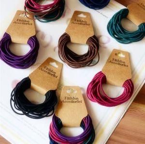 Elastic Hair Band/Hair Elastic Band/Hair Accessory/Headband