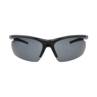 2017 Hot Selling Outdoor Cycling Half Frame Sports Sunglasses