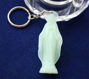 The Plastic Madonna Pendant (LZ37)