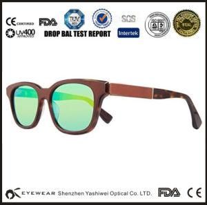 CE FDA Wholesale Sunglasses with Montage Temple