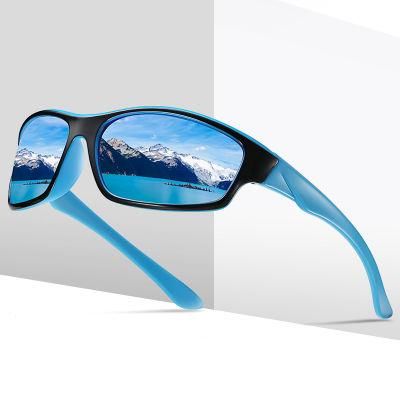 Polarized Sports Sun Glasses Riding Sunglasses Unisex Design Cycling Sunglasses 3329