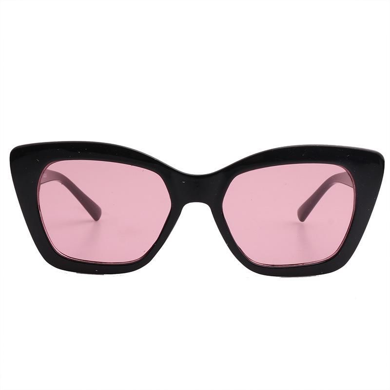 2020 Tiny Black Ce Cateye Fashion Sunglasses