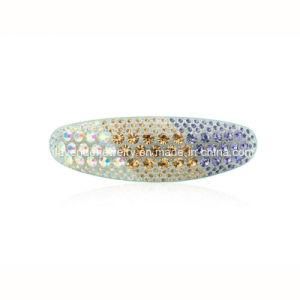 Hair Ornaments Acrylic Hair Accessory for Girls Gift Hair Clip