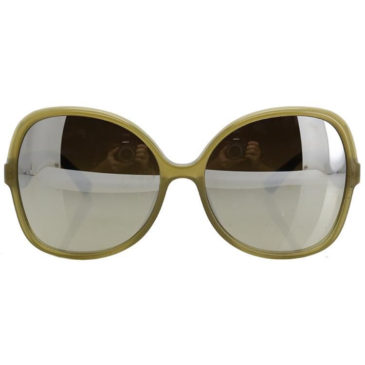 2020 Oversized Women Wrapped Fashion Sunglasses