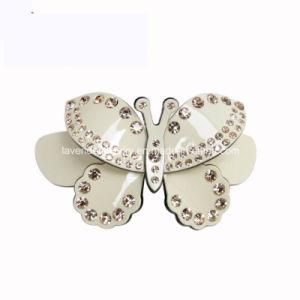 Hair Clip with Rhinestone Hair Accessory for Girls Best Fashion