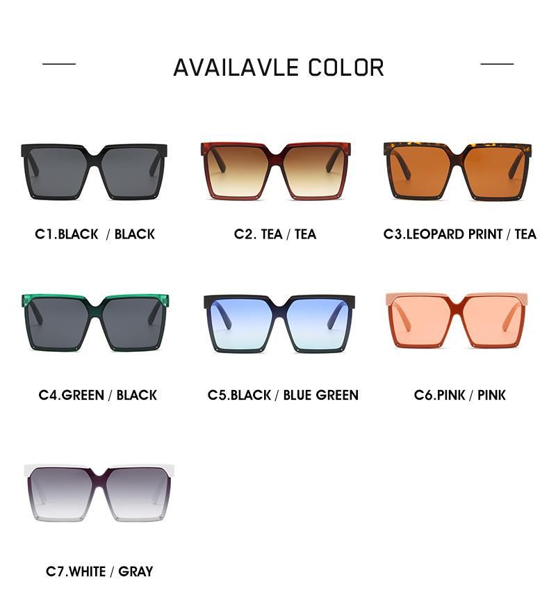 Hot Selling Sun Glasses