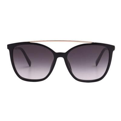 2019 High Quality Plastic Metal and PC Sunglasses