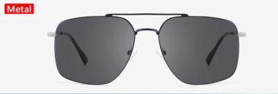 Metal Sunglasses 5