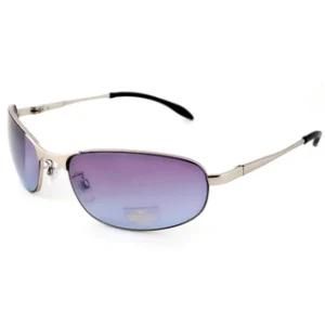 High Quality Unisex Metal Sunglasses (14266)