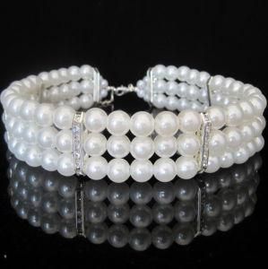 Pearl Necklace (BHT-10055)