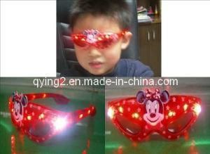 Disney Flashing Glasses (QY-LS007)