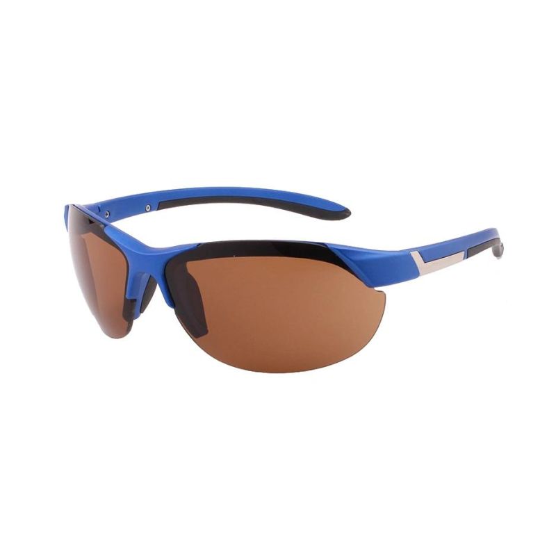 Mens Sunglasses Sports Plastic Frame
