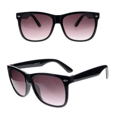 Classic Style Plastic Rb Fashion Sunglasses for Adult
