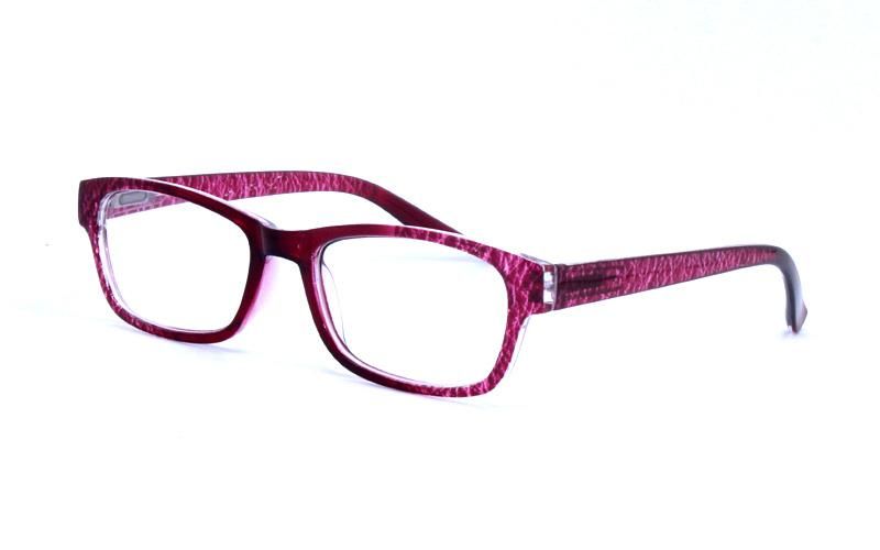 Affordable Full Frame Multi Colors Frame Crocodile Optical Frame Reading Glasses