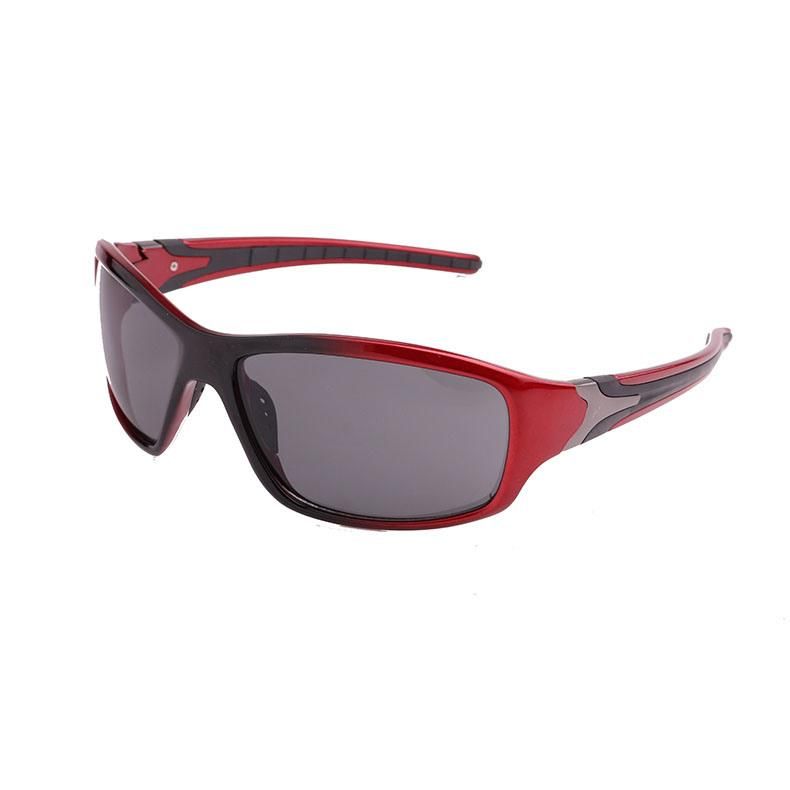 2019 Wrapped Designer Sports Sunglasses