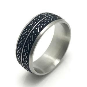 New Wholesale Cool Fashion Men Jewelry Finger Custom Ring