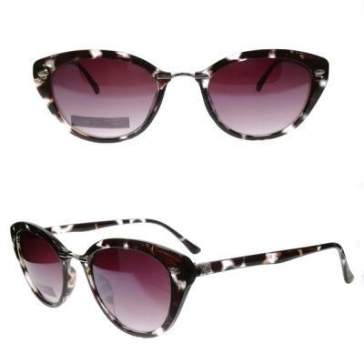 Custom Small Shape Sunglasses