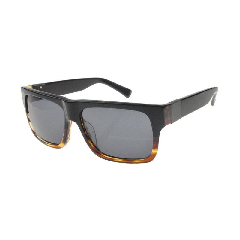 2017 Classical Square Shape Fashionable Acetate Sunglasses