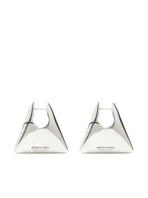 Fashion Personality Polygon Earrings Jewelry