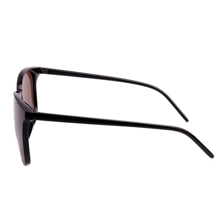 2021 PC Plastic Square Shape Sunglasses