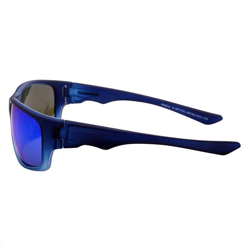 2019 Square Shape Wrapped Sports Sunglasses