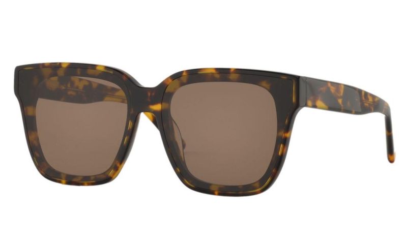 New Design Trendy Polarized Acetate Sunglasses