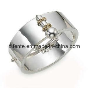 Fashion Stainless Steel Ring (RZ8340)