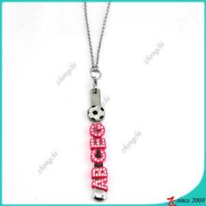 Long Slider Bar Necklace for DIY Necklace (BN16041210)