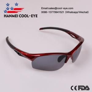 PC Men Sports UV400 Protection Polarized Mens Sport Sunglasses