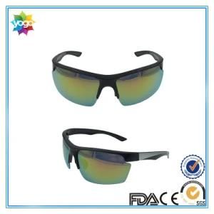 Wholesale Bicycle Sun Glasses Polarized Specialized Sunglasses for Sports