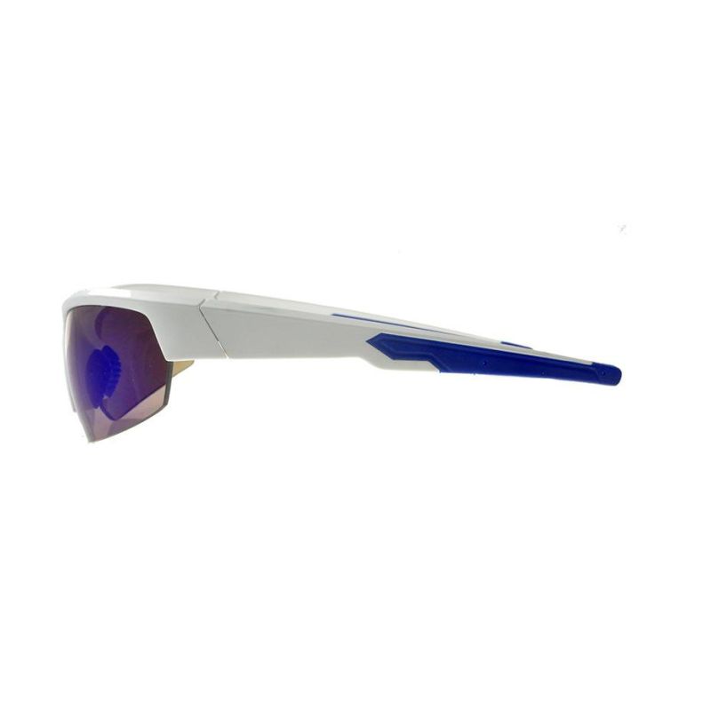 2021 Cool Half Frame Sports Sunglasses