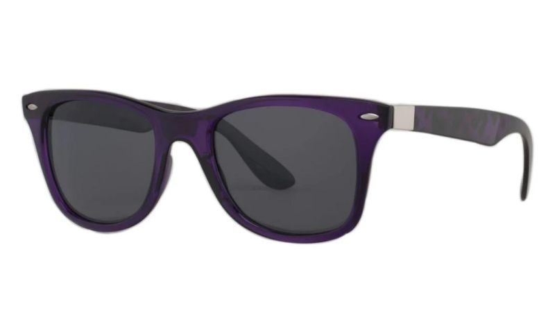 High Quality Slim Light Weight Men Sun Glasses