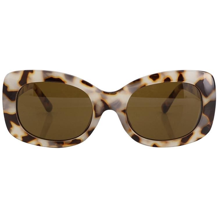 2020 Good Shape Colorful Vivid Fashion Sunglasses